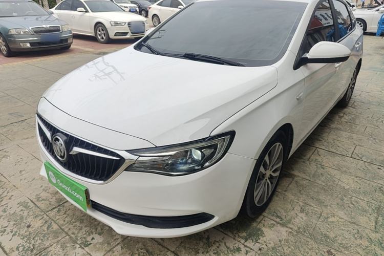 Gebrauchter Buick GT 2021 1.3T Automatic Mild Hybrid Elite Version Guazi used car, China used car export, Used car for sale, Used  cars, Cheapest cars for sale