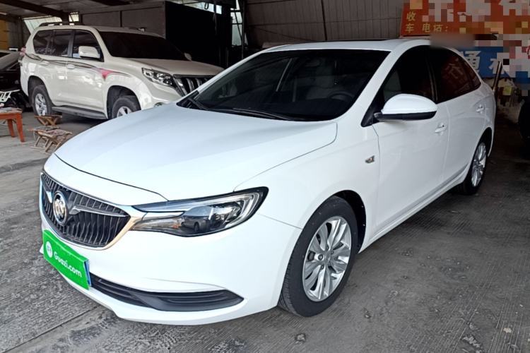 Used Buick GT 2021 Exemplar 1.5L Automatic Elite Version Guazi used car, China used car export, Used car for sale, Used  cars, Cheapest cars for sale