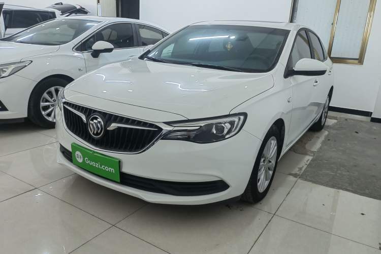 Used Buick GT 2021 Revised Version Flagship 1.5L Automatic Elite Edition Guazi used car, China used car export, Used car for sale, Used  cars, Cheapest cars for sale