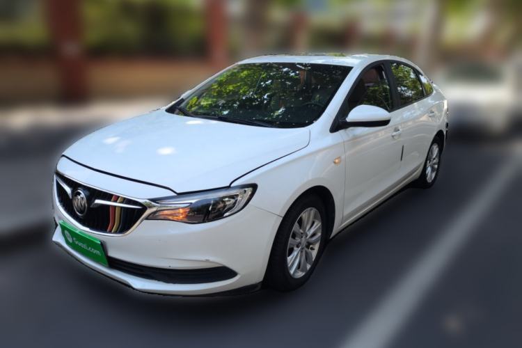 Used Buick GT 2021 Exemplar 1.5L Automatic Elite Version Guazi used car, China used car export, Used car for sale, Used  cars, Cheapest cars for sale