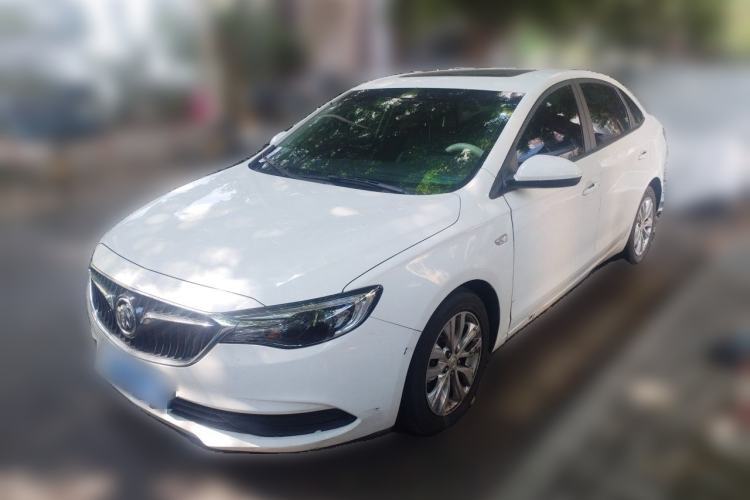 Ojetý Buick GT 2021 Exemplar 1.5L Automatic Elite Version Guazi used car, China used car export, Used car for sale, Used  cars, Cheapest cars for sale
