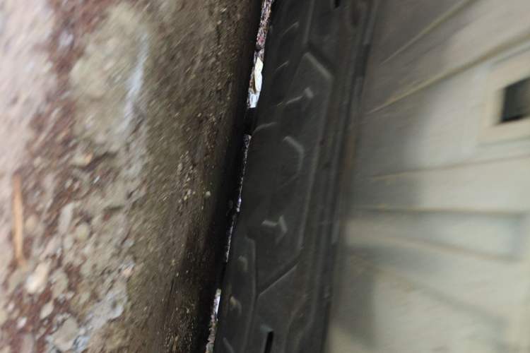 Used Buick GT 2021 1.3T Automatic Mild Hybrid Entry Model Chassis Front