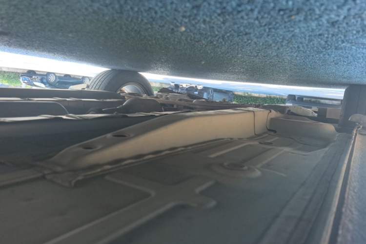 Used Buick GT 2021 Revised Version Flagship 1.5L Automatic Elite Edition Chassis Front Left