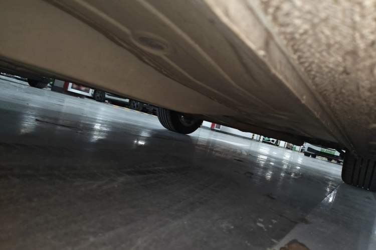 Used Buick GT 2021 Revised Version Flagship 1.5L Automatic Elite Edition Chassis Front Left