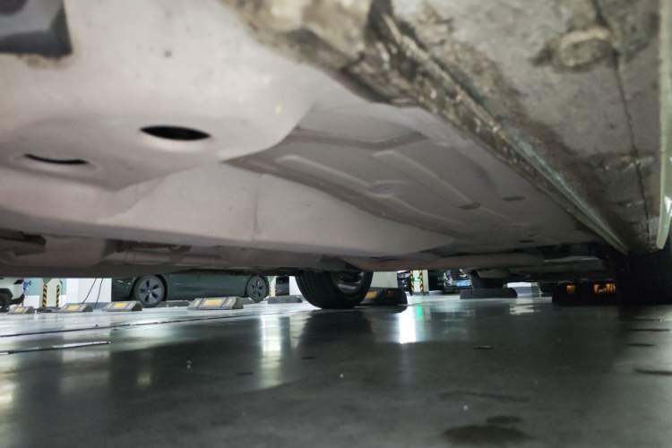 Used Buick GT 2021 Exemplar 1.5L Automatic Elite Version Chassis Front Left