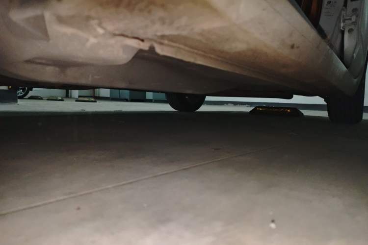 Used Buick GT 2021 Exemplar 1.5L Automatic Elite Version Chassis Front Left