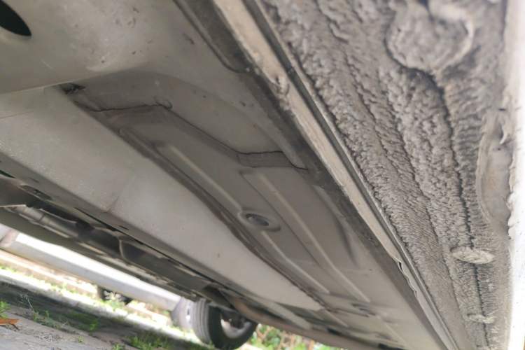 Used Buick GT 2021 Exemplar 1.5L Automatic Elite Version Chassis Front Left