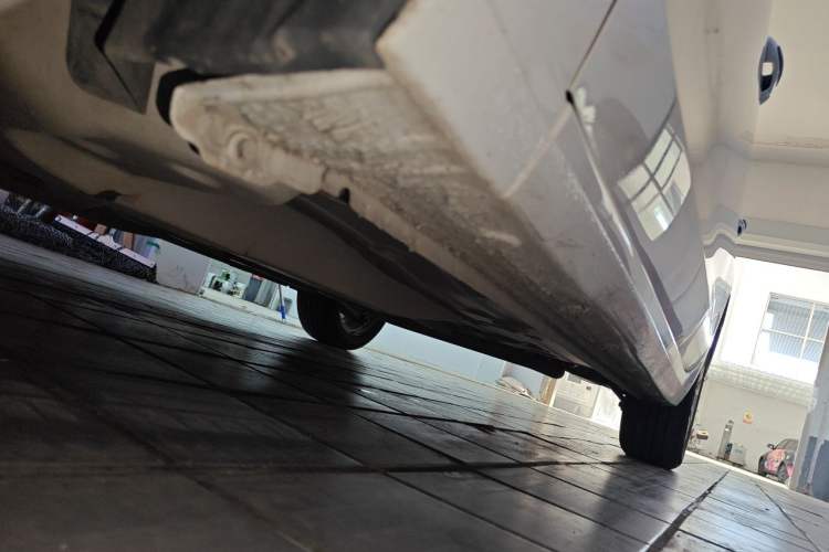 Used Buick GT 2021 Revised Version Flagship 1.5L Automatic Elite Edition Chassis Front Left