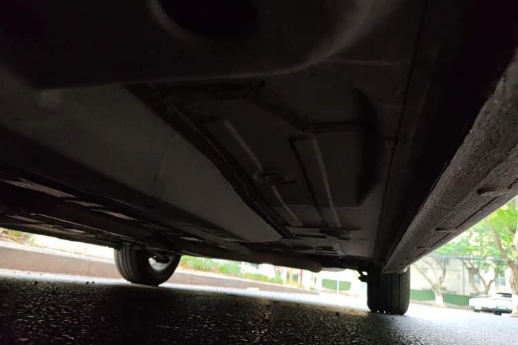 Used Buick GT 2021 1.3T Automatic Mild Hybrid Elite Version Chassis Front Left