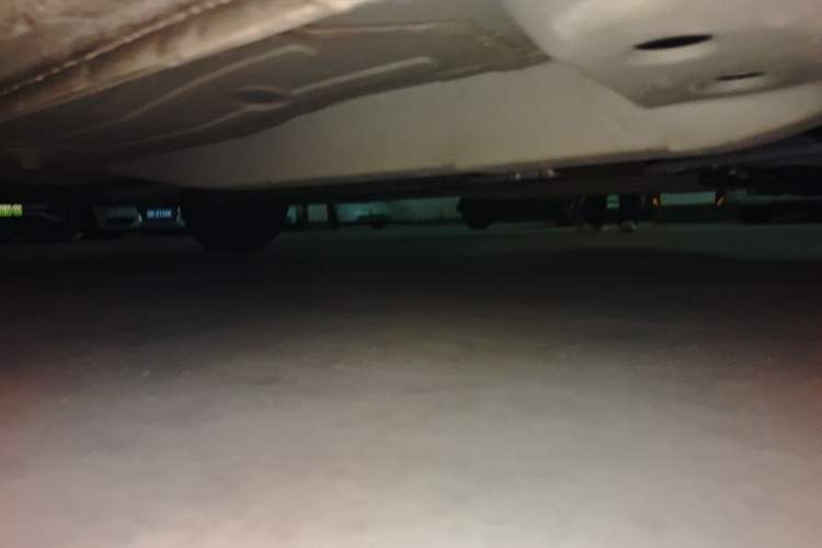 Used Buick GT 2021 Revised Version 1.3T Automatic Mild Hybrid Elite Edition Chassis Front Right