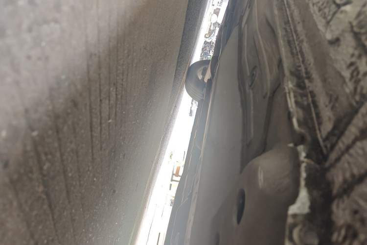 Used Buick GT 2021 Exemplar 1.5L Automatic Elite Version Chassis Front Right