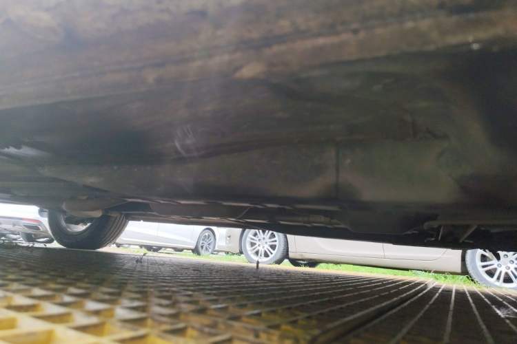 Used Buick GT 2021 Exemplar 1.5L Automatic Entry-Level Trim Chassis Front Right
