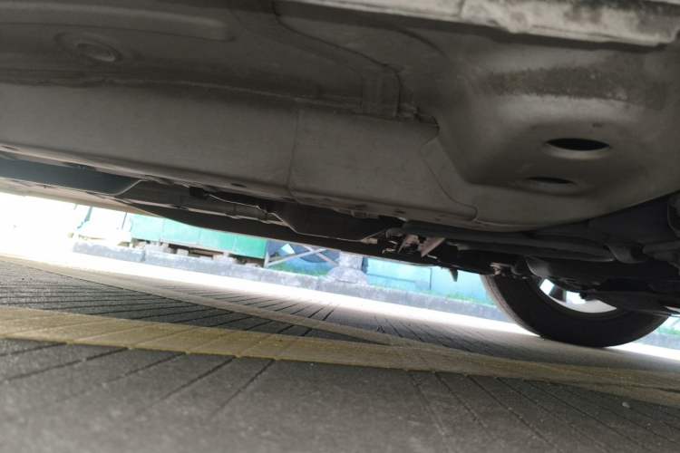 Used Buick GT 2021 Revised Version Flagship 1.5L Automatic Elite Edition Chassis Front Right