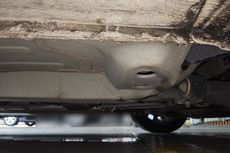 Used Buick GT 2021 Revised Version Flagship 1.5L Automatic Elite Edition Chassis Front Right