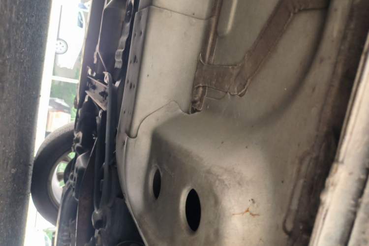 Used Buick GT 2021 Exemplar 1.5L Automatic Elite Version Chassis Front Right
