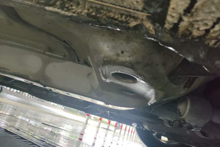 Used Buick GT 2021 Revised Version Flagship 1.5L Automatic Elite Edition Chassis Front Right
