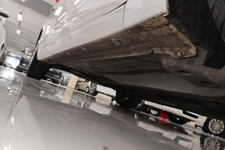 Used Buick GT 2021 Revised Version Flagship 1.5L Automatic Elite Edition Chassis Front Right
