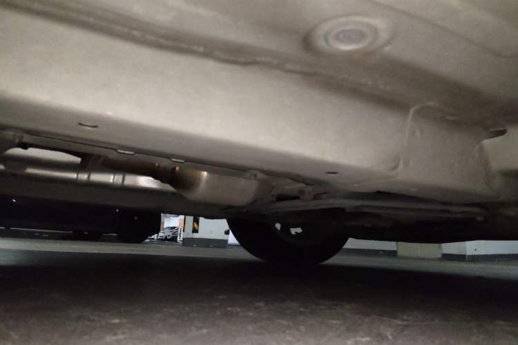 Used Buick GT 2021 Revised Version Flagship 1.5L Automatic Elite Edition Chassis Front Right