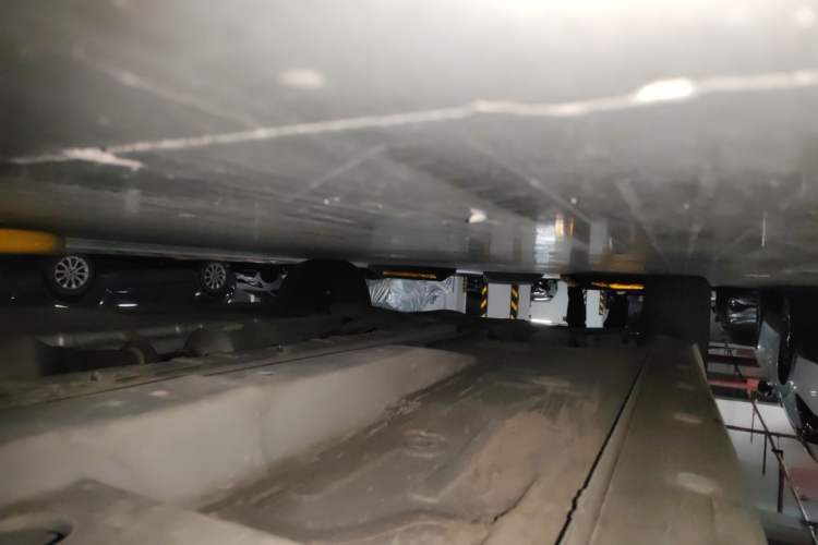 Used Buick GT 2021 Revised Version Flagship 1.5L Automatic Elite Edition Chassis Front Right