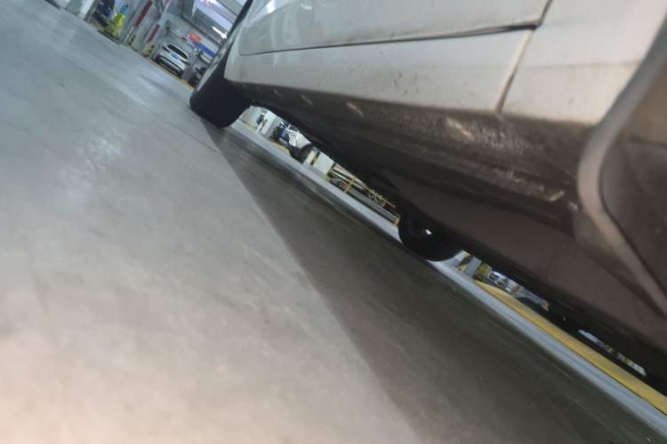 Used Buick GT 2021 Revised Version Flagship 1.5L Automatic Elite Edition Chassis Front Right