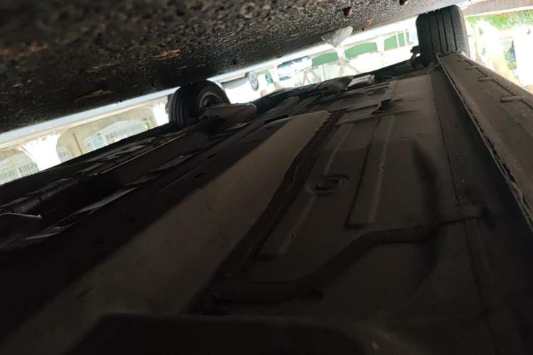 Used Buick GT 2021 1.3T Automatic Mild Hybrid Elite Version Chassis Front Right