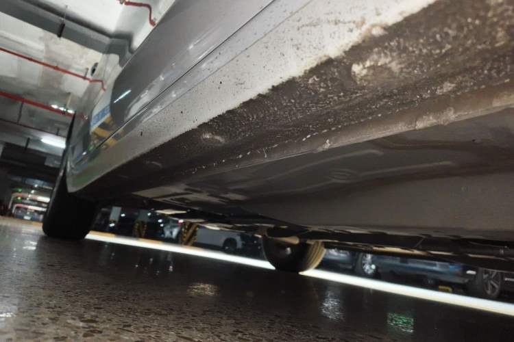 Used Buick GT 2021 Exemplar 1.5L Automatic Elite Version Chassis Front Right