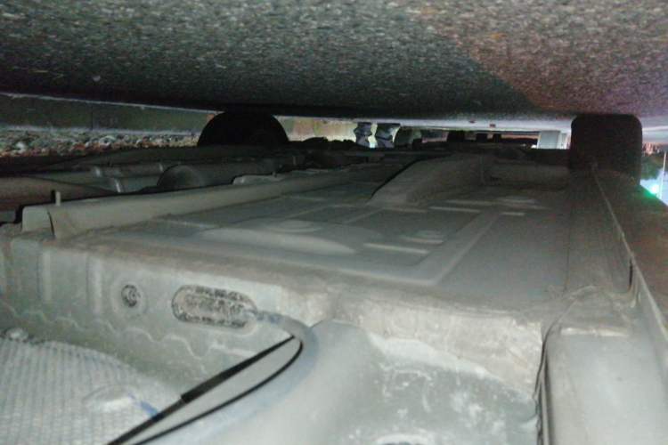 Used Buick GT 2021 Exemplar 1.5L Automatic Elite Version Chassis Rear Left