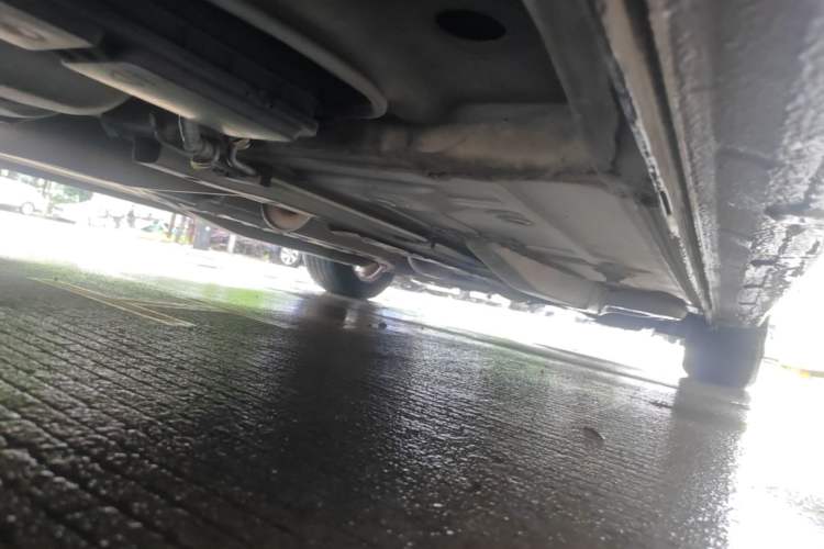 Used Buick GT 2021 1.3T Automatic Mild Hybrid Entry Model Chassis Rear Right