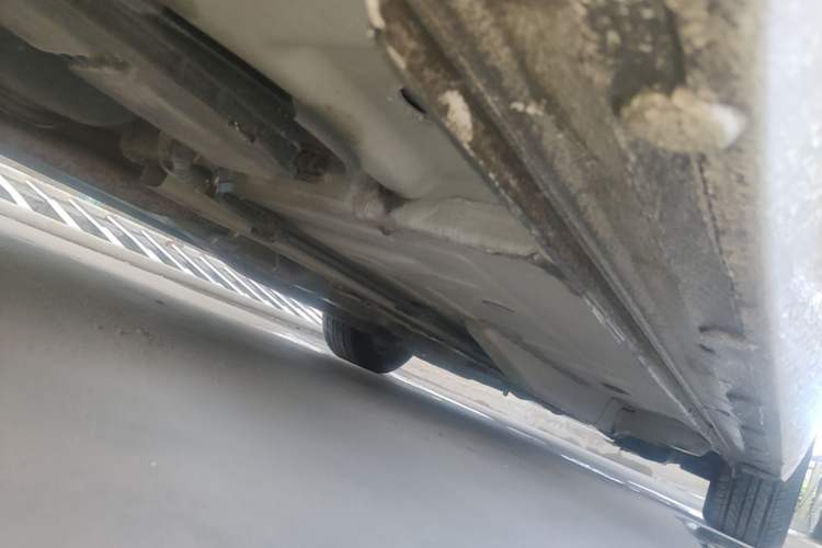 Used Buick GT 2021 Exemplar 1.5L Automatic Elite Version Chassis Rear Right