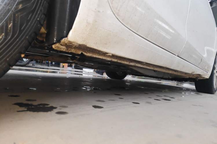Used Buick GT 2021 1.3T Automatic Mild Hybrid Elite Version Chassis Rear Right