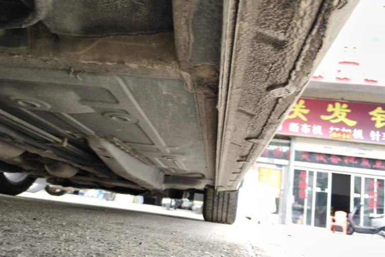 Used Buick GT 2021 Exemplar 1.5L Automatic Elite Version Chassis Rear Right
