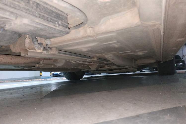 Used Buick GT 2021 Revised Version Flagship 1.5L Automatic Elite Edition Chassis Rear Right