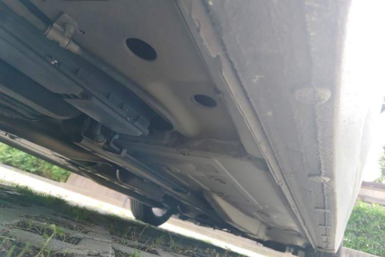 Used Buick GT 2021 Exemplar 1.5L Automatic Elite Version Chassis Rear Right