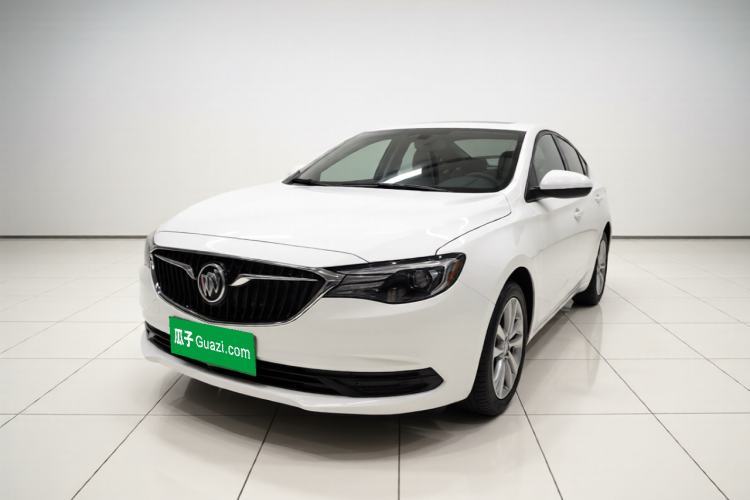 Used Buick GT 2021 Exemplar 1.5L Automatic Elite Version Guazi used car, China used car export, Used car for sale, Used  cars, Cheapest cars for sale