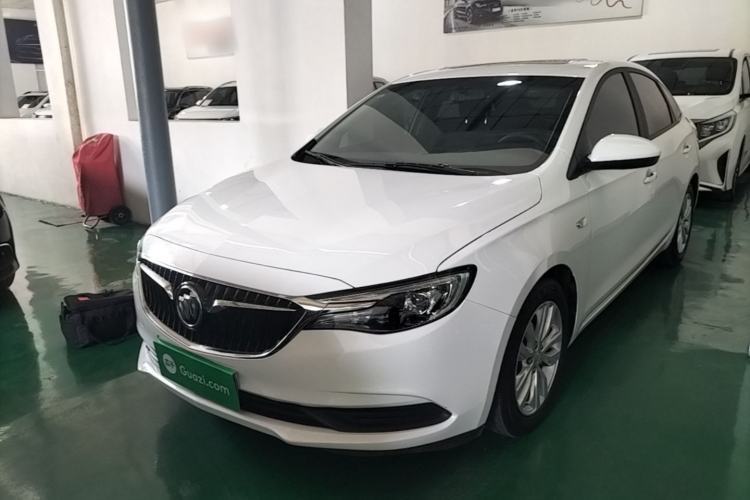 Used Buick GT 2021 Revised Version Flagship 1.5L Automatic Elite Edition Guazi used car, China used car export, Used car for sale, Used  cars, Cheapest cars for sale