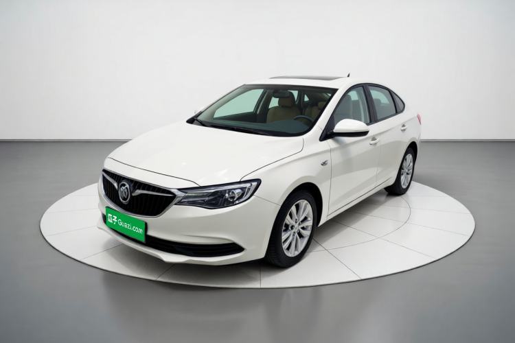 Used Buick GT 2021 Revised Version Flagship 1.5L Automatic Elite Edition Guazi used car, China used car export, Used car for sale, Used  cars, Cheapest cars for sale