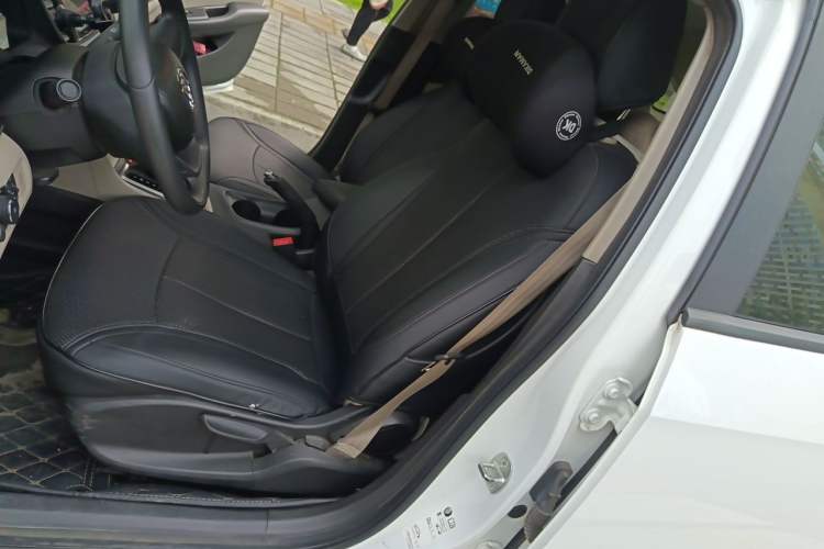 Used Buick GT 2021 Exemplar 1.5L Automatic Elite Version Driver Seat