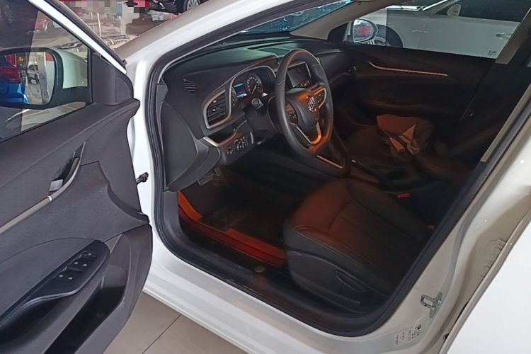 Used Buick GT  Driver Seat