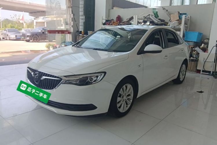 Ojetý Buick GT 2021 Exemplar 1.5L Automatic Elite Version Guazi used car, China used car export, Used car for sale, Used  cars, Cheapest cars for sale
