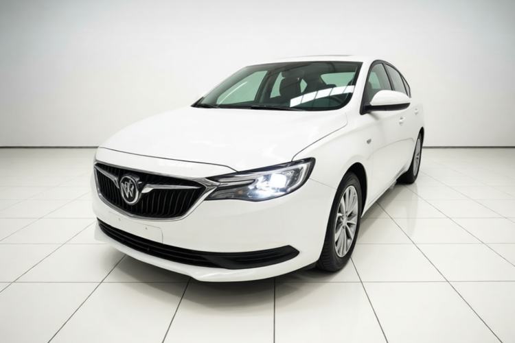 Used Buick GT 2021 Revised Version 1.3T Automatic Mild Hybrid Elite Edition Guazi used car, China used car export, Used car for sale, Used  cars, Cheapest cars for sale
