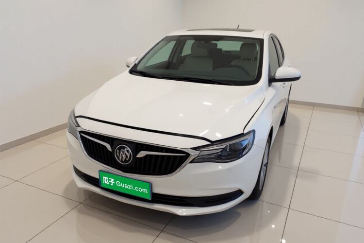 Buick GT 2021 Exemplar 1.5L Automatic Elite Version usata Guazi used car, China used car export, Used car for sale, Used  cars, Cheapest cars for sale