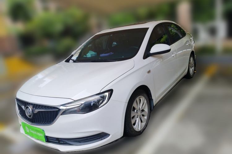 Used Buick GT 2021 Revised Version Flagship 1.5L Automatic Elite Edition Guazi used car, China used car export, Used car for sale, Used  cars, Cheapest cars for sale