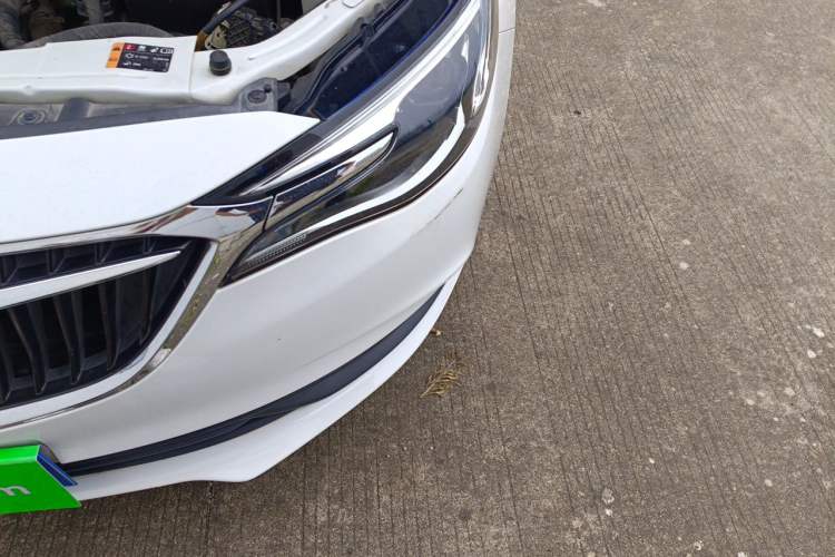 Used Buick GT 2021 Revised Version Flagship 1.5L Automatic Elite Edition Engine Bay Left
