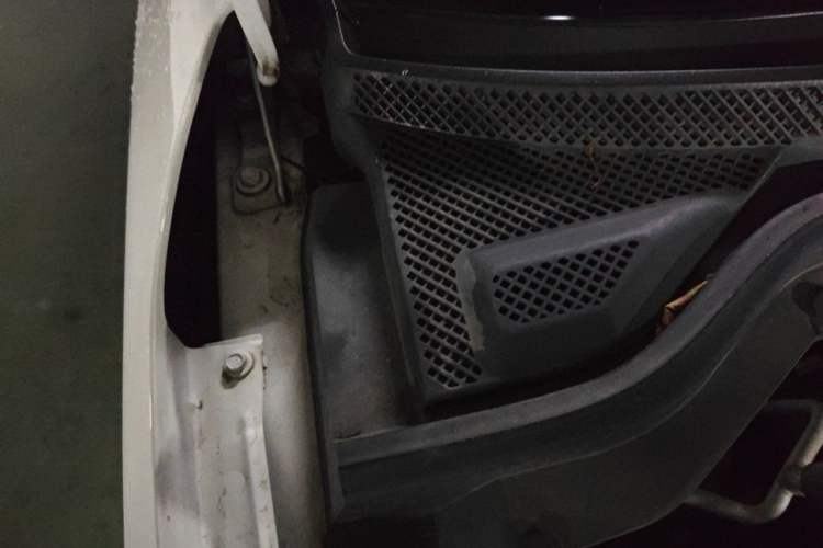 Used Buick GT 2021 Exemplar 1.5L Automatic Elite Version Engine Bay Right
