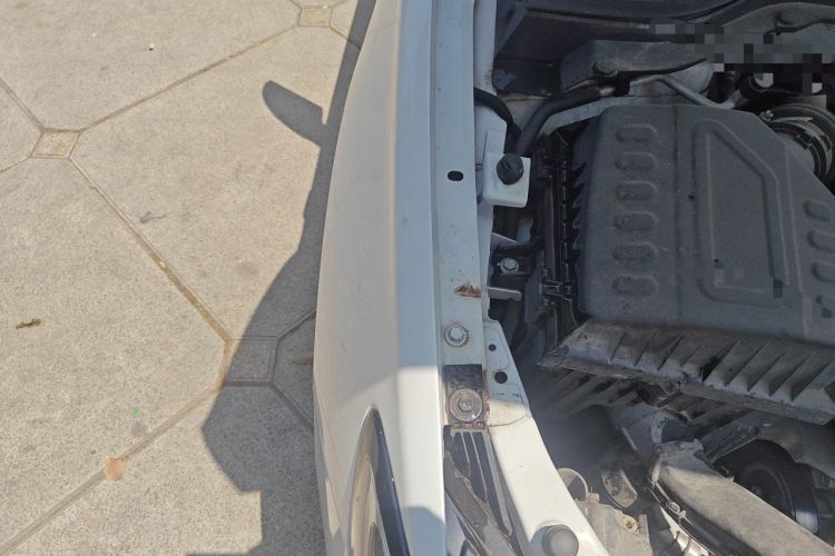 Used Buick GT 2021 Revised Version Flagship 1.5L Automatic Elite Edition Engine Bay Right