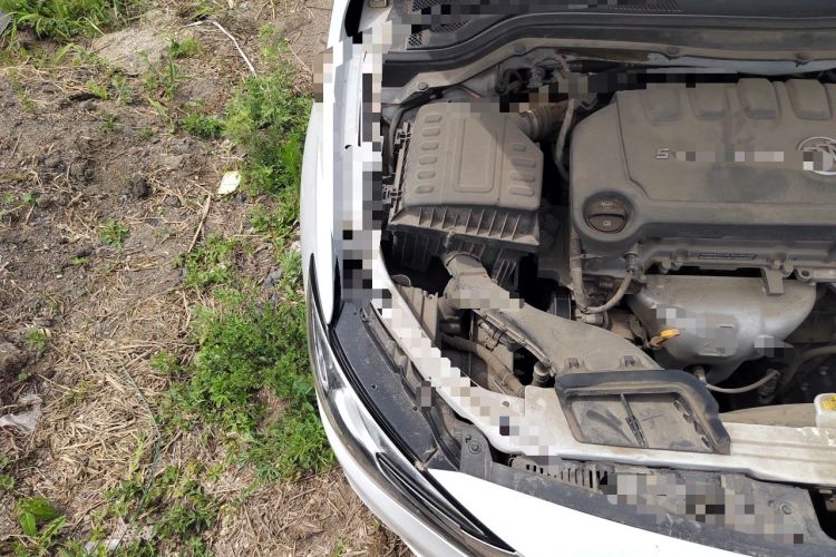 Used Buick GT 2021 Revised Version Flagship 1.5L Automatic Elite Edition Engine Bay Right