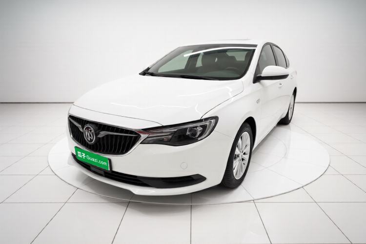 Used Buick GT 2021 Revised Version Flagship 1.5L Automatic Elite Edition Guazi used car, China used car export, Used car for sale, Used  cars, Cheapest cars for sale