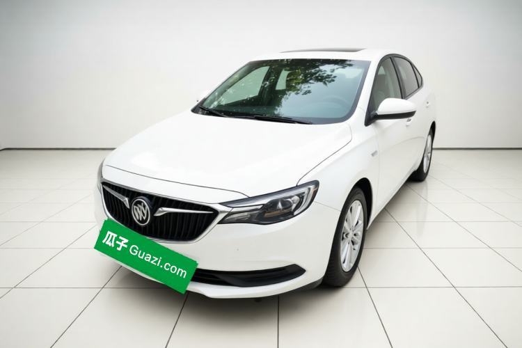 Used Buick GT 2021 Exemplar 1.5L Automatic Elite Version Guazi used car, China used car export, Used car for sale, Used  cars, Cheapest cars for sale