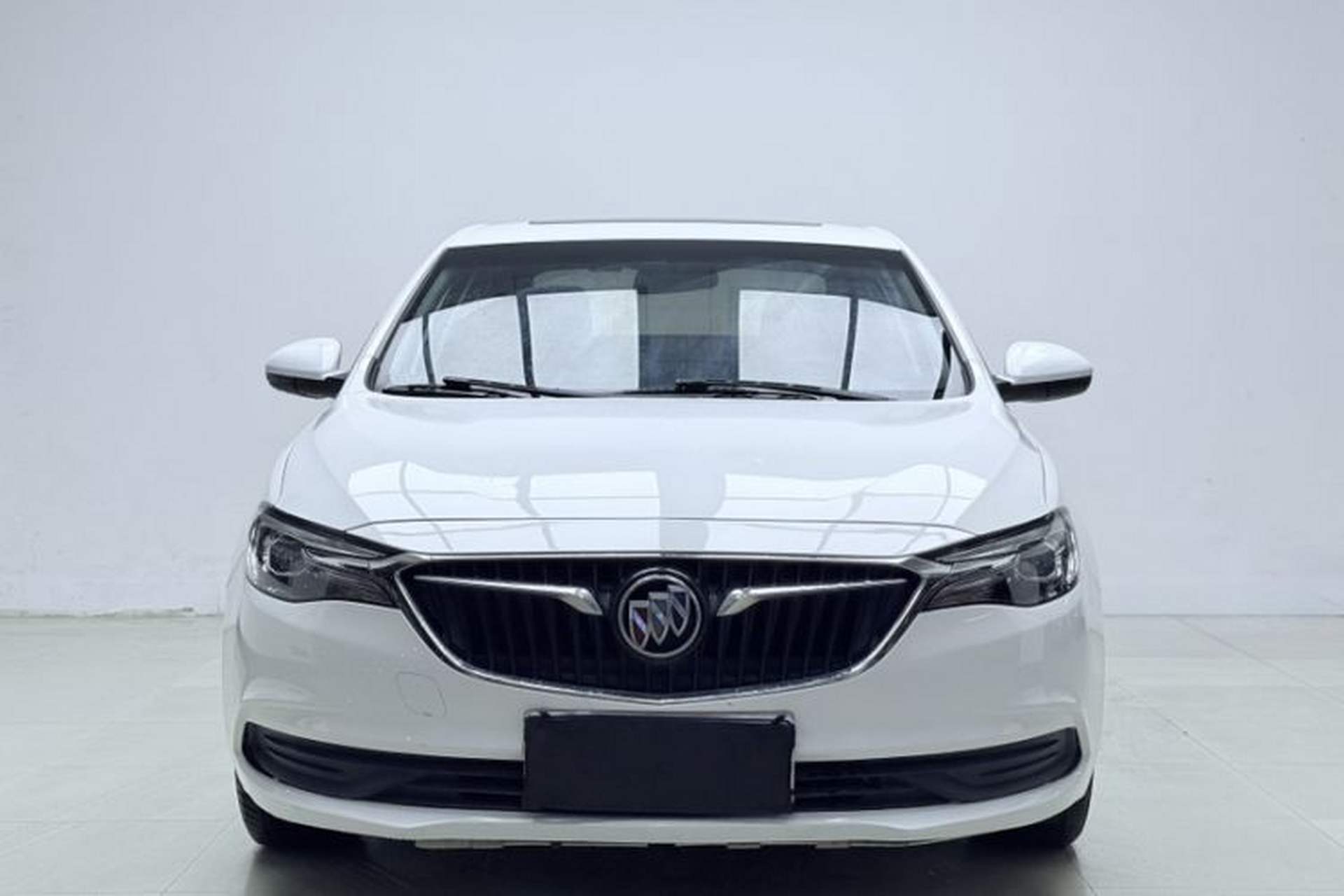 Used Buick GT 2021 Revised Version Flagship 1.5L Automatic Elite Edition Exterior 1