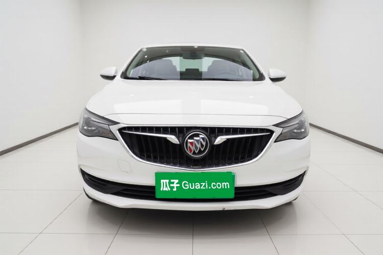 Used Buick GT 2021 Exemplar 1.5L Automatic Entry-Level Trim Exterior 1